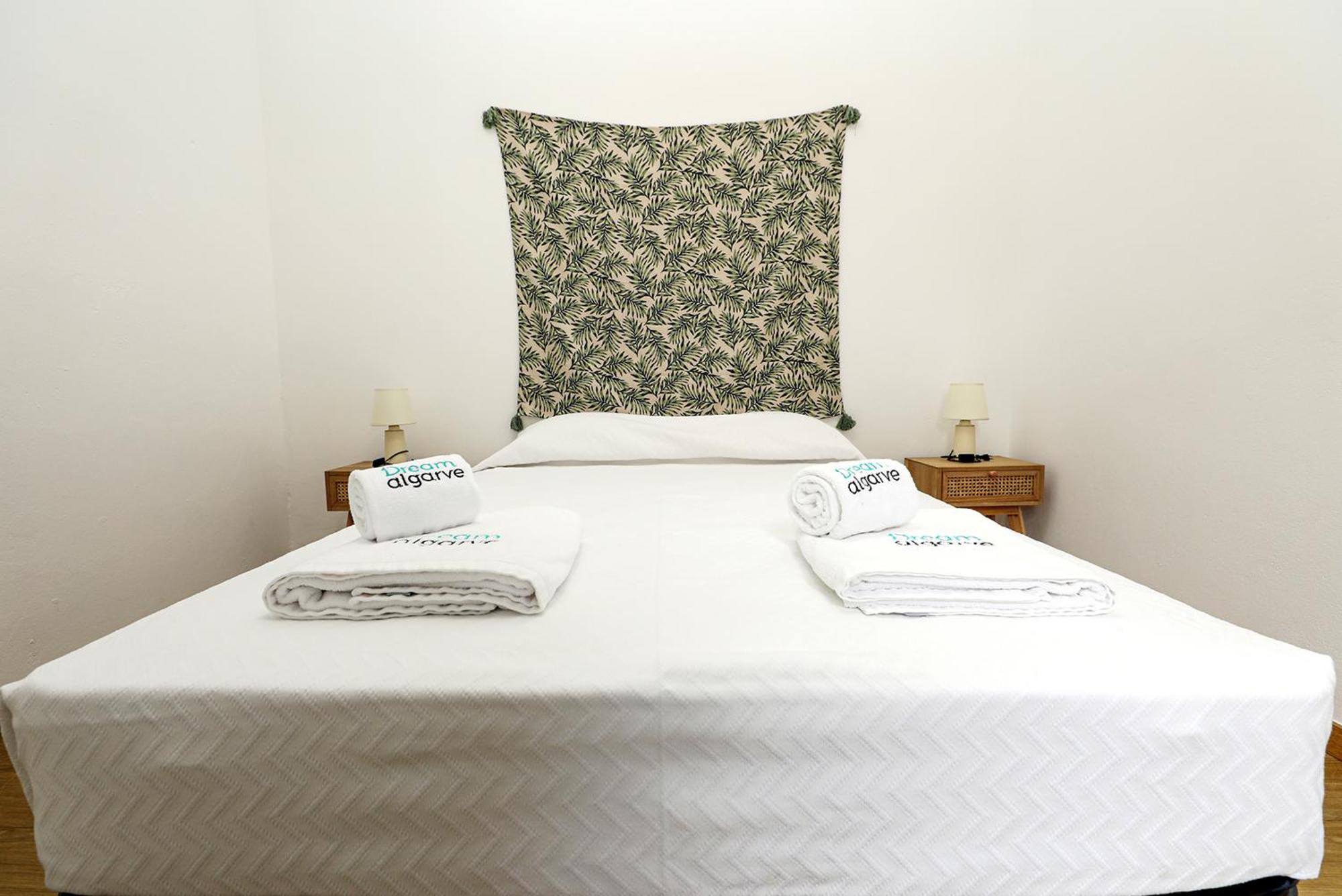 B87 - Windmill 2 Bed Apartment In Odiáxere מראה חיצוני תמונה