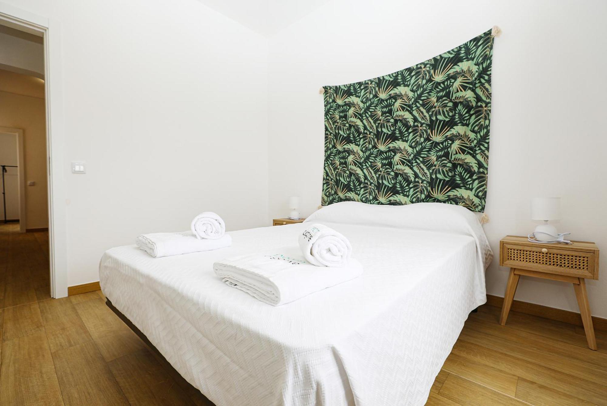 B87 - Windmill 2 Bed Apartment In Odiáxere מראה חיצוני תמונה
