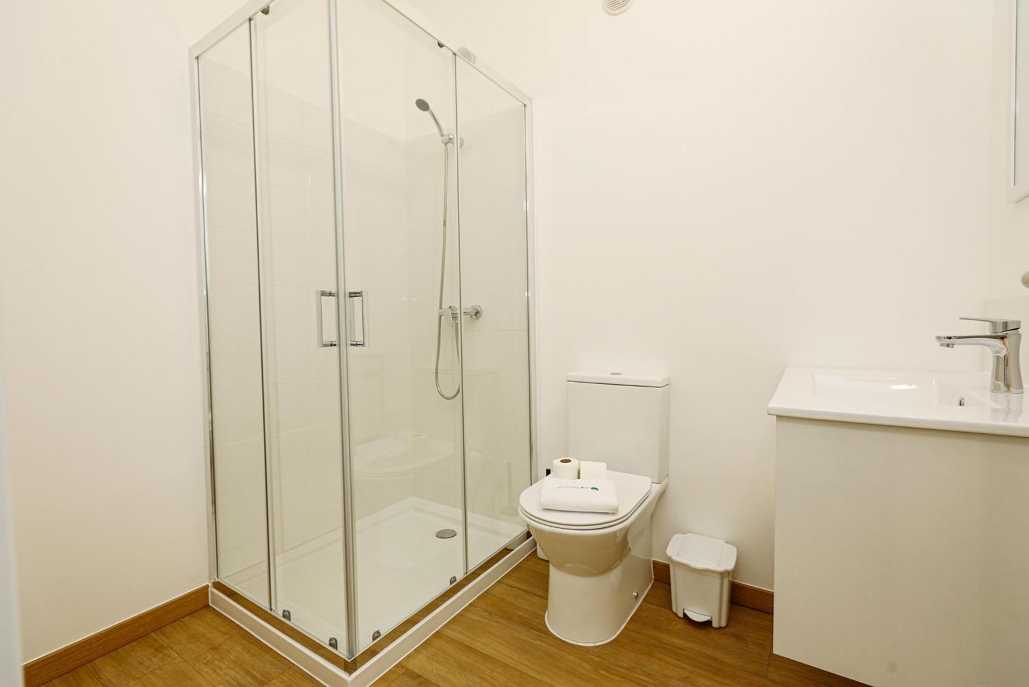 B87 - Windmill 2 Bed Apartment In Odiáxere מראה חיצוני תמונה