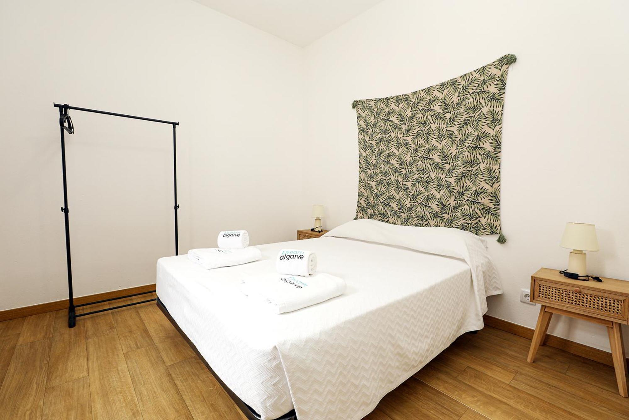 B87 - Windmill 2 Bed Apartment In Odiáxere מראה חיצוני תמונה