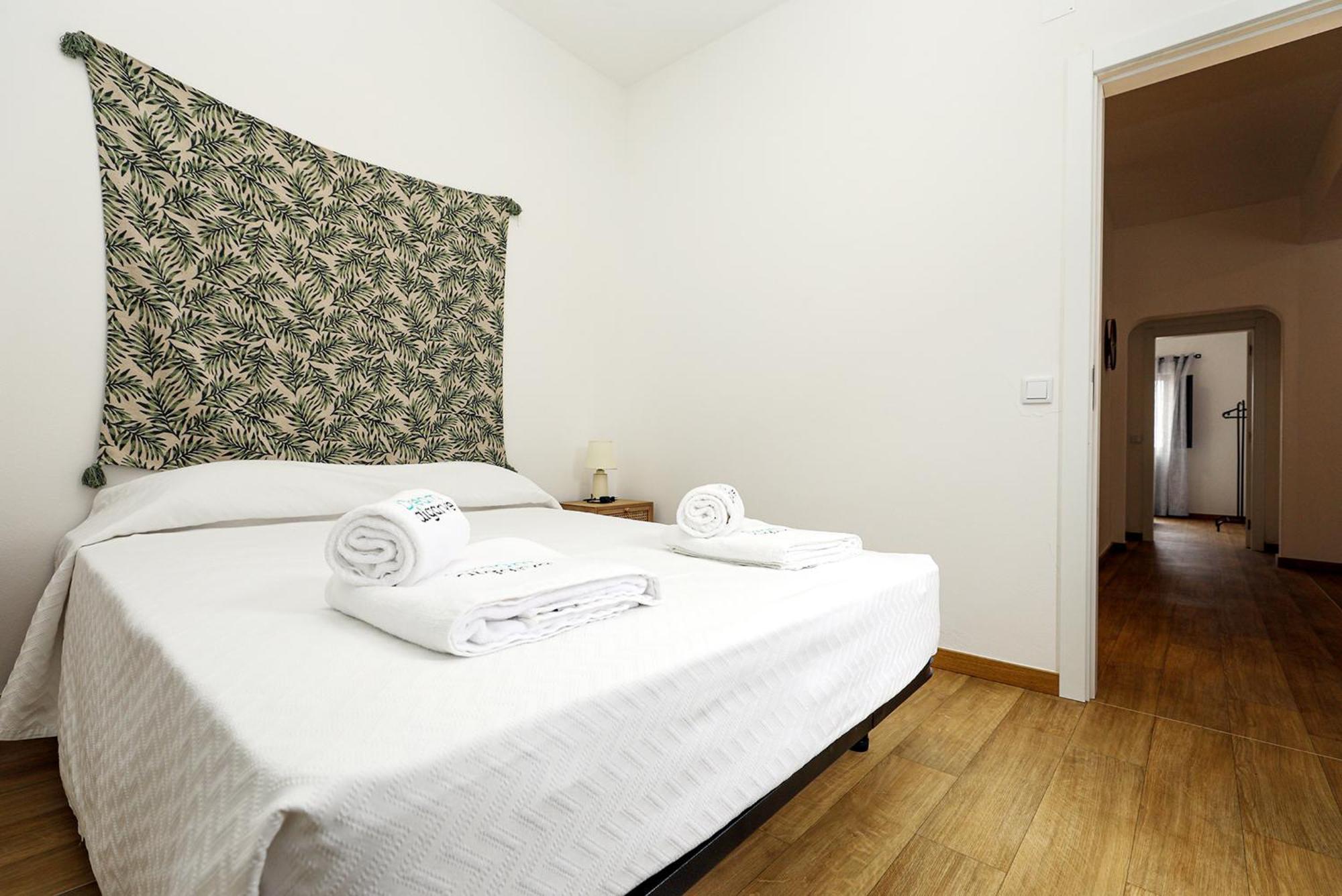 B87 - Windmill 2 Bed Apartment In Odiáxere מראה חיצוני תמונה