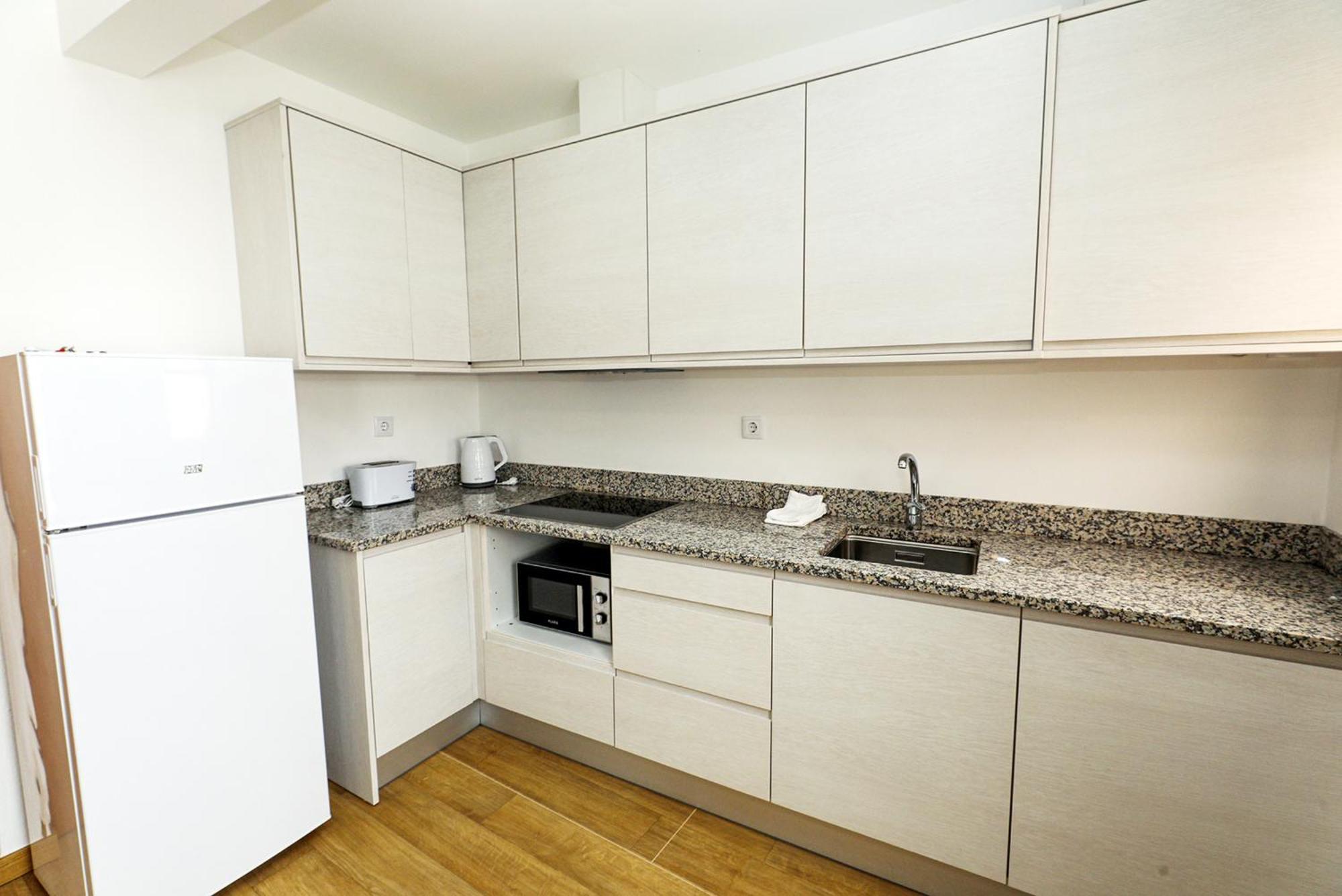 B87 - Windmill 2 Bed Apartment In Odiáxere מראה חיצוני תמונה
